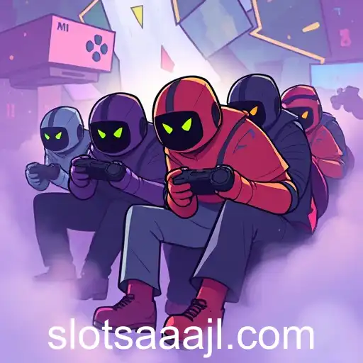 The Online Phenomenon of AAJL: Gaming in 2025