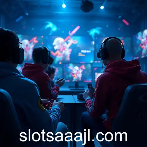 Emerging Trends in Online Gaming Amid Changing Regulations