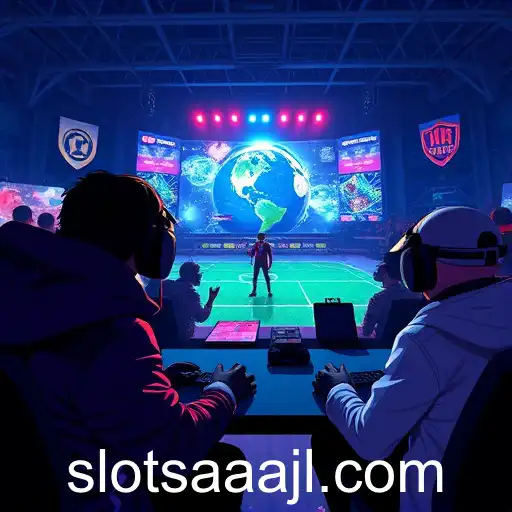 The Evolution of Online Gaming in 2025