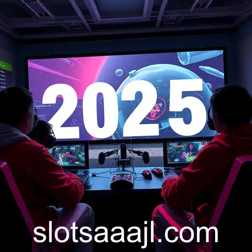 The Rise of Gaming Platforms in 2025
