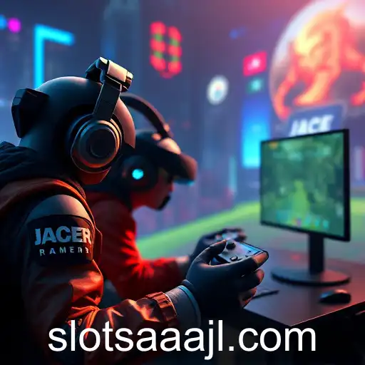 The Digital Playground: A Look into Online Gaming Trends