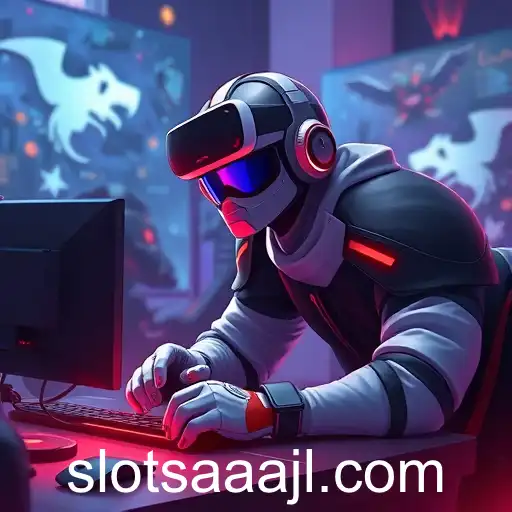 Digital Playgrounds: A Rising Phenomenon