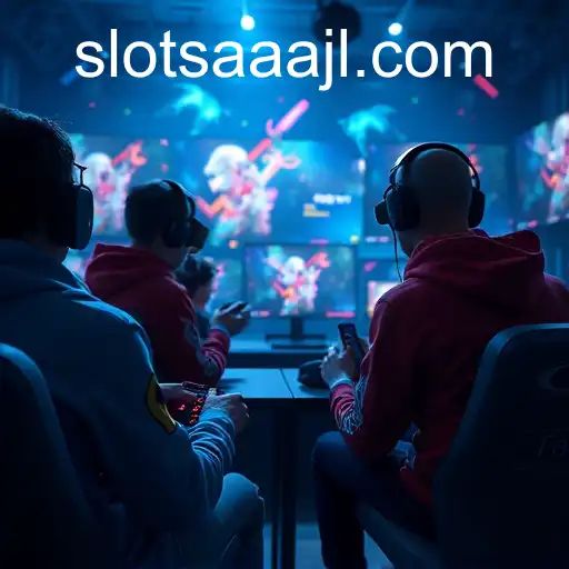 Emerging Trends in Online Gaming Amid Changing Regulations