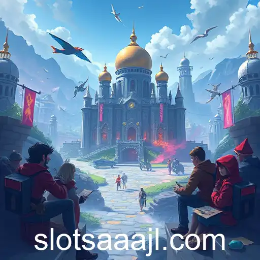 Emerging Trends in Online Gaming Platforms