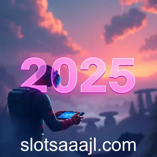 Gaming Innovations in 2025