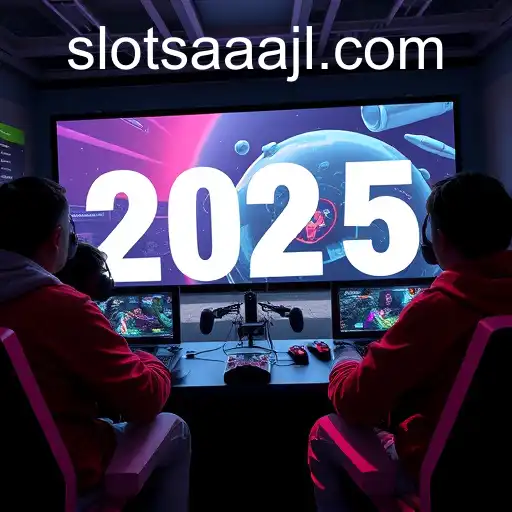 The Rise of Gaming Platforms in 2025