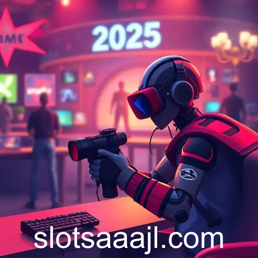 Gaming Trends in 2025