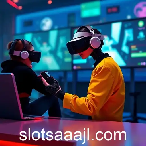 Revolutionizing Online Gaming Trends