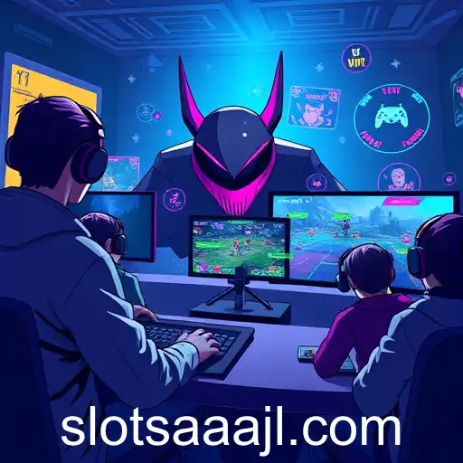 The Rise of 'aaajl': A New Era in Online Gaming