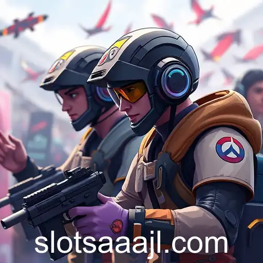 The Rise of Online Game Platforms