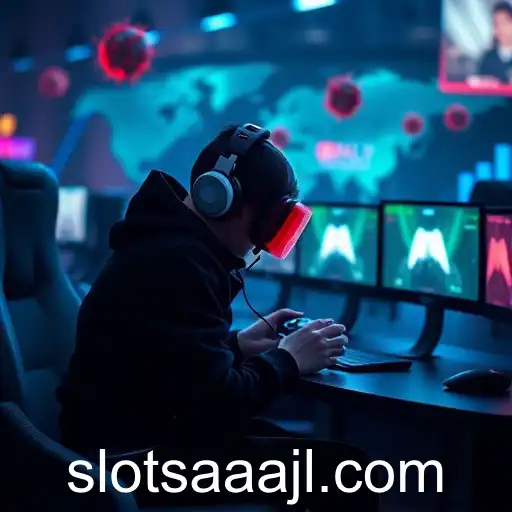 The Rise of Online Gaming Communities