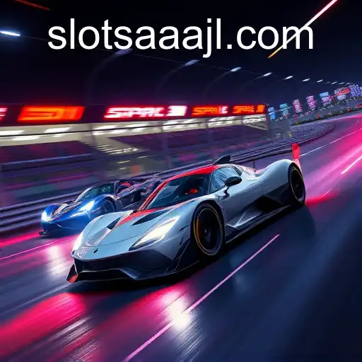 The Adrenaline Rush: Exploring the Thrills of Racing Games