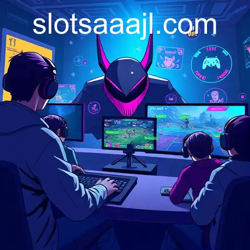 The Rise of 'aaajl': A New Era in Online Gaming