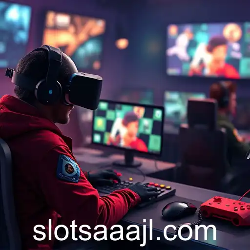 The Rise of AAJ Gaming: Unveiling Future Trends
