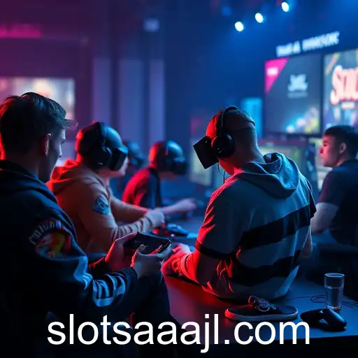 The Rise of Gaming in a Digital Era