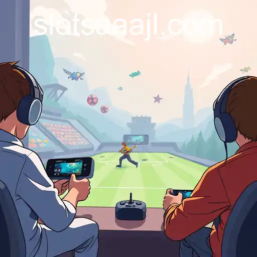 The Rise of Online Gaming in 2025